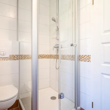 Ferienhaussiedlung Strandperlen Weidenhof 6b