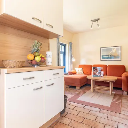 Ferienhaussiedlung Strandperlen Weidenhof 6b *